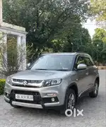 Maruti Suzuki Vitara Brezza ZDi, 2016, Diesel