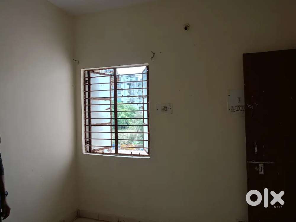 Roommate needed for 2bhk flat