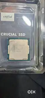 core i3 9th  3.60 GHZ Generation processor
