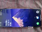 Infinx note 50s 5g+