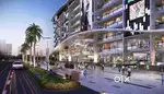 Excellent retail unit with AC installed, Ready to move on 130 Mtr road