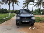 Tata Safari 2009 Diesel 145000 Km Driven 4x4 variant
