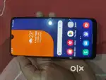 Galaxy A50s Amoled Original Screen