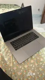 MacBook Pro 2019
