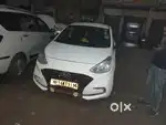 Hyundai Xcent Prime 2021