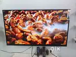 WHOLESALE PRICE 43 INCHES SMART ANDROID LEDTV WITH 2YEARS WARRANTY