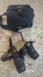 Canon rebal t6