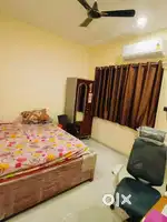 Girls Pg and hostel in Raipur, where luxury meets affordability