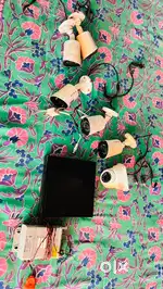 CP cp plus 8 channel dvr 6 camera full setup