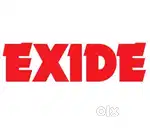 Exide battery