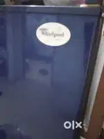 Whirlpool fridge on sell