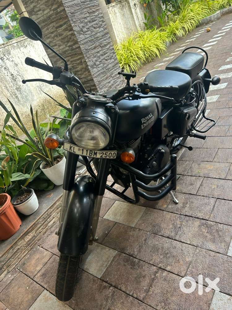 Royal enfield class 500 bullet super condition for sale