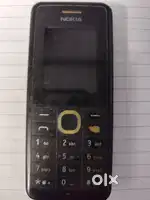 Nokia Keypad phone 105