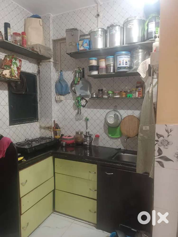 28 meter Rowhouse for rent sector 12 kharghar