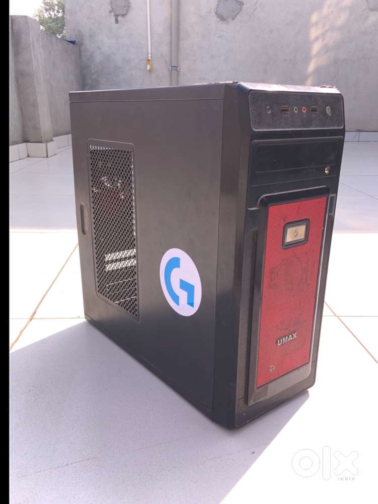 Gaming Pc 2 Months Old