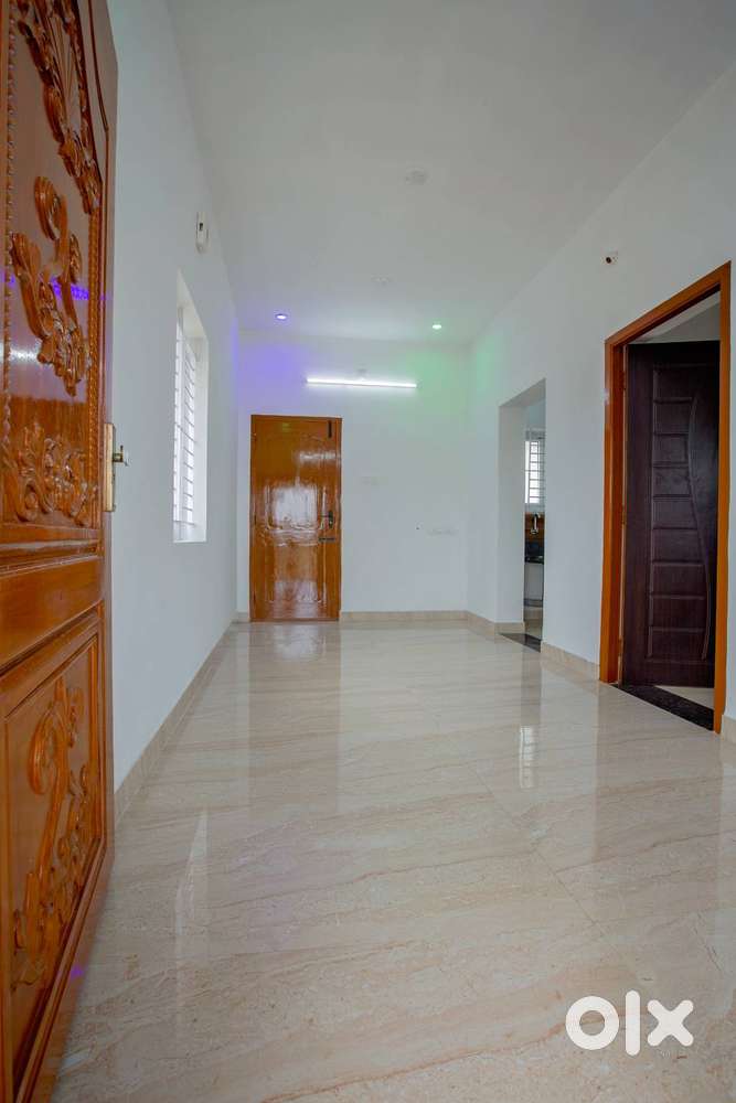 1 BHK @ 18 lac  திருப்பூர், காங்கேயம் ரோடு, முதலிபாளையம் SIDCO