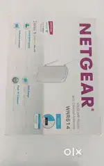 Router Netgear N300 WNR614 & TP LINK AC1200 - 800 & 2000 Only