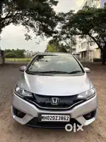Honda Jazz 1.2 VX i VTEC, 2015, Petrol