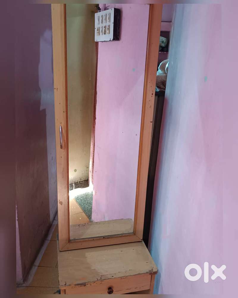 Wooden Dressing Table