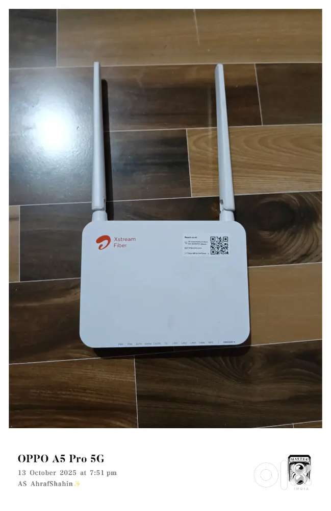 Extender Router