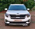 Kia Seltos HTE D, 2021, Diesel