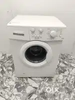 I'd56 IFB front load washing machine fully automatic