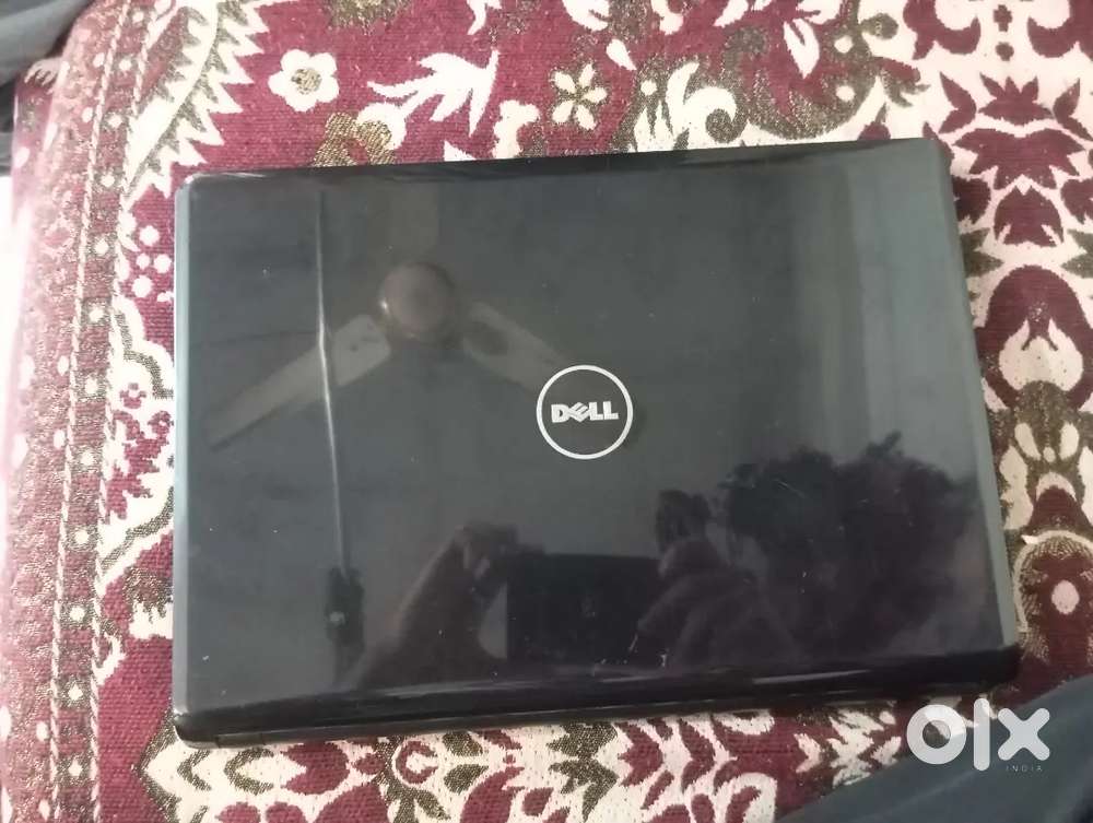 Dell laptop