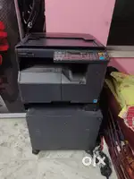 Xerox machine