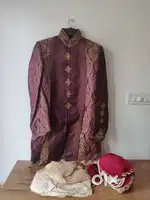 Wedding Sherwani - M to L size