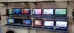 ⁴ Dell , Lenovo, Hp i7-i5 laptops 10th,8th,6th gen 16gb Ram
256gb ssd