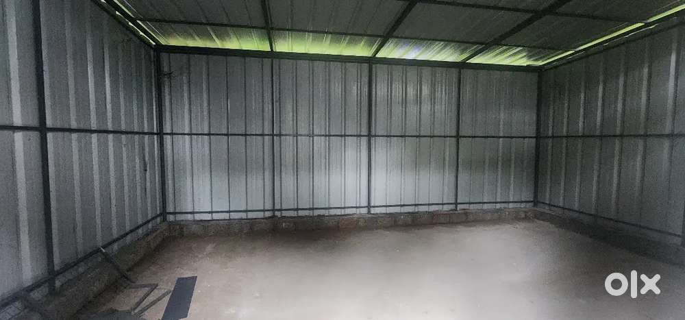 Room / Warehouse for Godown or Shop for Rent
