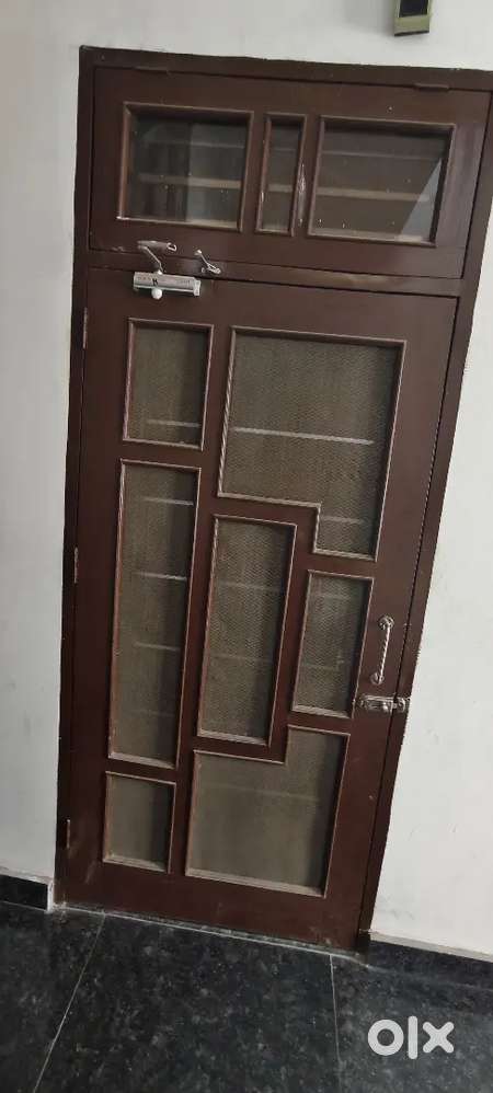 1 hall room set with balcony