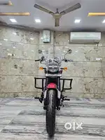 Royal Enfield supermeteor 650