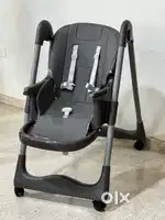 Baby High Chair