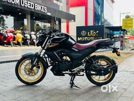 Yamaha FZS3 FINANCE AVAILABLE
