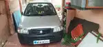 Maruti Suzuki Alto 2007 Petrol Well Maintained