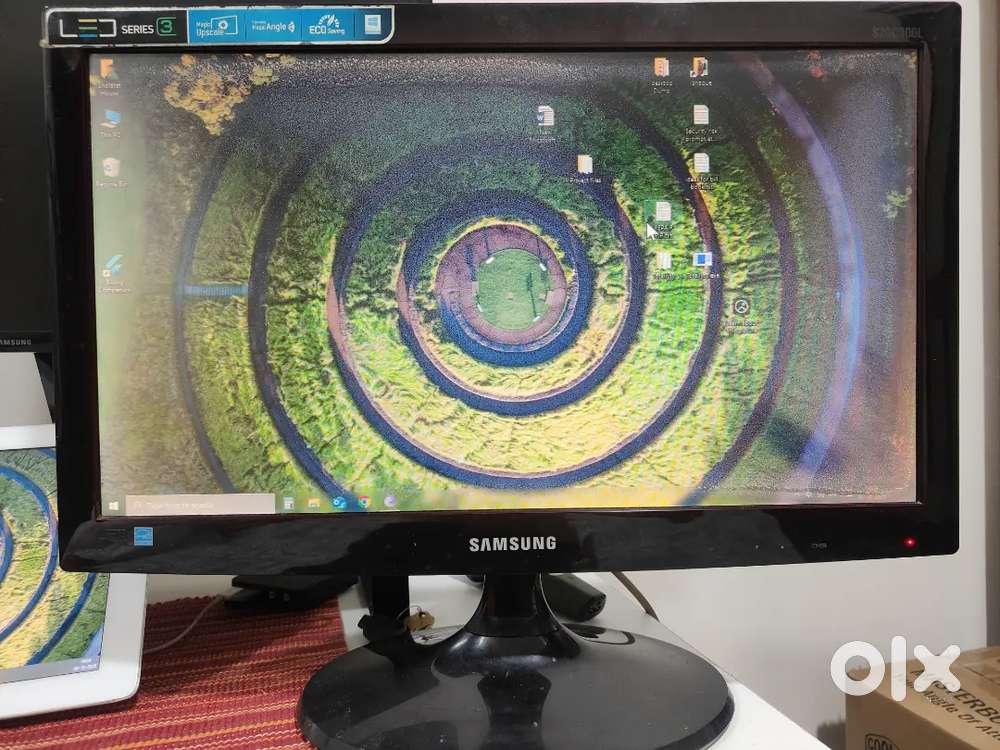 Samsung 22 inch Led Monitor