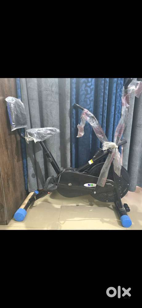 Treadmill by NB