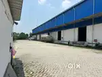 A Grade warehouse available for rent