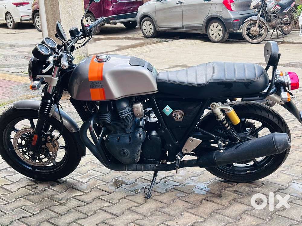 Continental GT 650 for sale