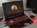 Asus F15 Gaming Laptop for Sale