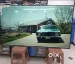 43 inch smart android frameless led tv 10999