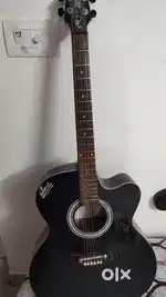 Guitar 6 string
