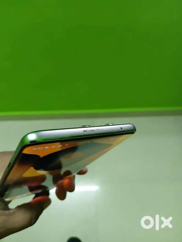 Moto Edge 60 pro