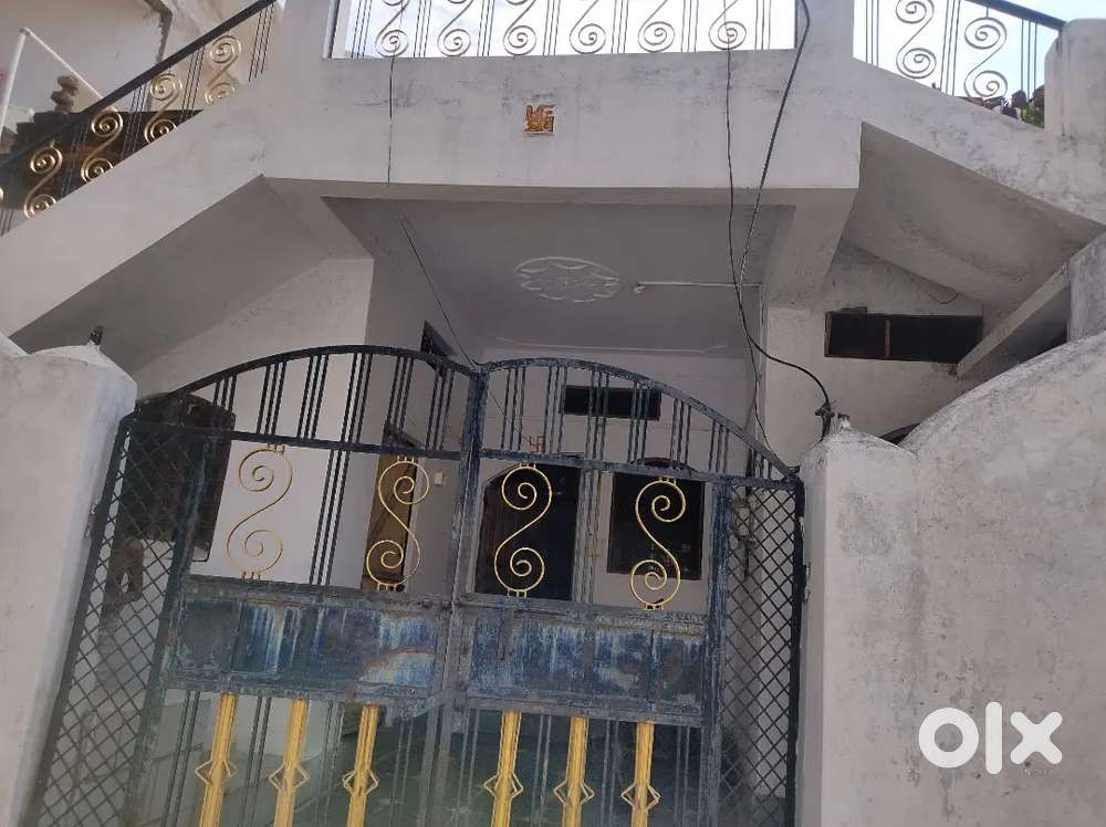 1320 sqft House on sale near Kamla College Padra