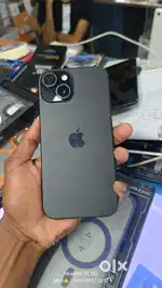 I phone 15