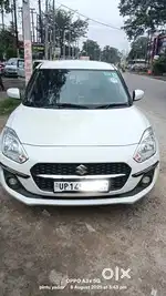 Maruti Suzuki Swift VXi + Manual, 2023, Petrol