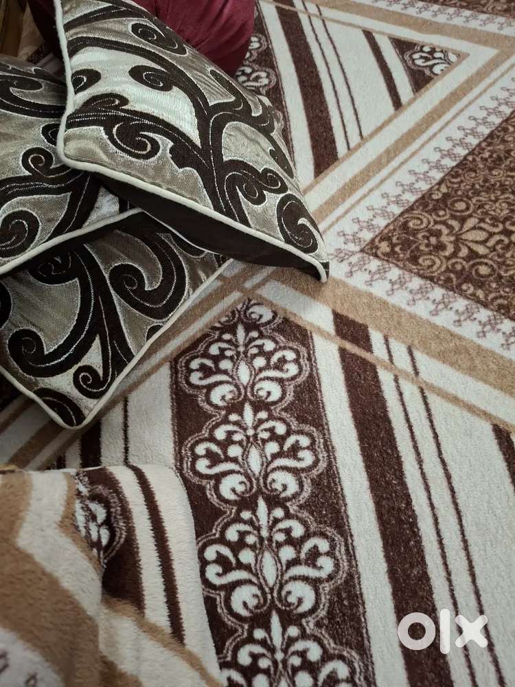 Care taker / Attendant