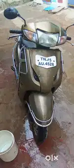 Full super condition