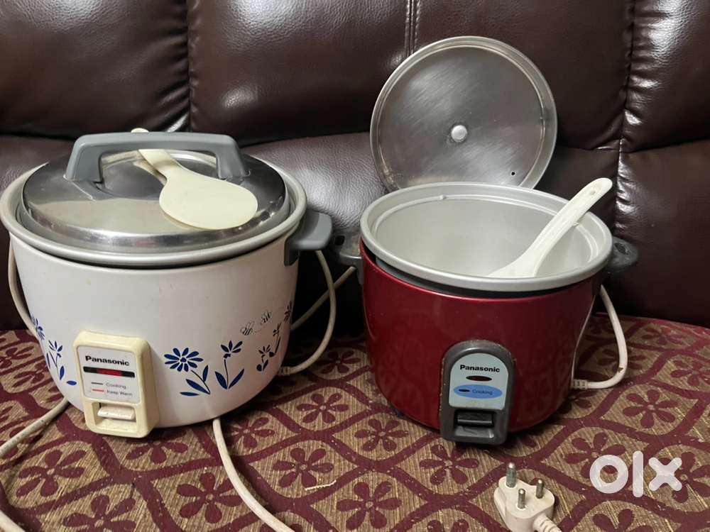 Electrical cookers